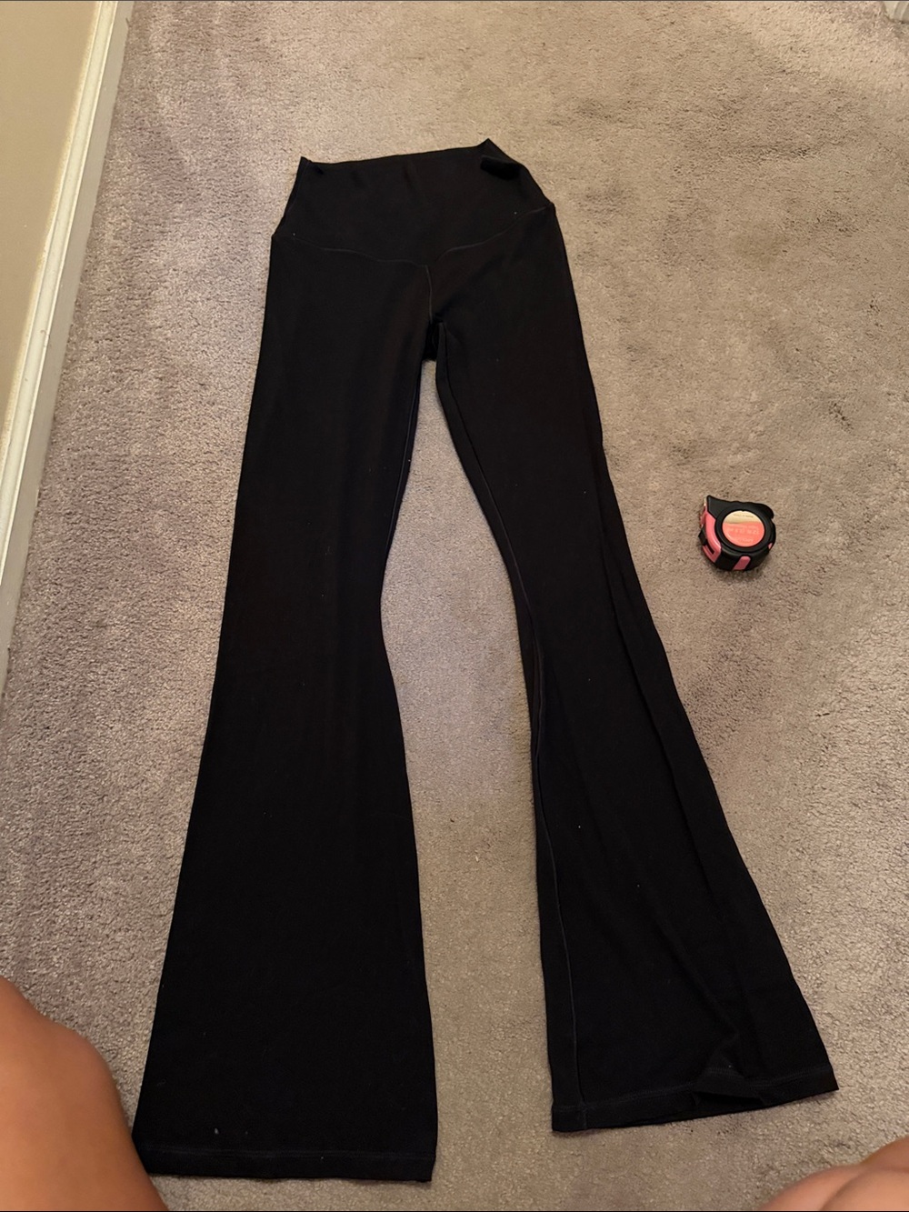 Women’s small aerie flare leggings